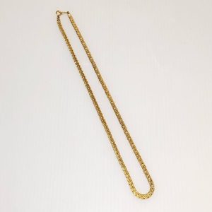 K18　ネックレス